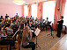 Эстрадно-духовой оркестр «Юность» (г. Вологда). Фото vk.com/club70452835 