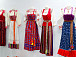 Выставка «Народный костюм и традиционная вышивка» откроется в Вологде. Фото: Фонд «Земля Вологодская»