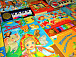 В Вологодской областной детской библиотеке открылась игровая комната