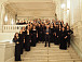 Музыкальный фестиваль «Кружева» приглашает послушать воскресные колокольные звоны и хоровое пение в Софийском соборе Вологодского кремля