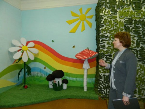В учреждениях культуры Вологодской области стартовали экологические мероприятия
