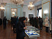 Выставка вологодского кружева открылась в Иране