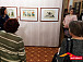 Открытие выставки живописи и графики «Память огненных лет». Фото vk.com/public104952820