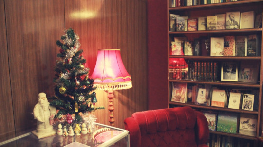 «Рождественские встречи» пройдут в Музее-квартире Василия Белова