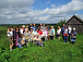 Участники «Рубцовского костра на Толшме». Фото vk.com/totma_versiya