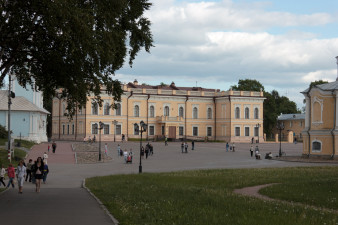 Музей кружева