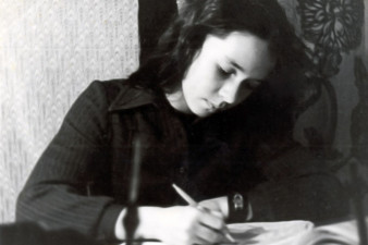 Инга Чурбанова