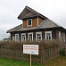 Дом-музей в деревне Блудново