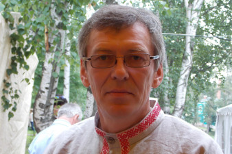 Леонид Шишов
