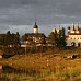 Ферапонтов монастырь. Фото А. Нитецкого / Ferapontov monastery. Photo by A. Nitecky
