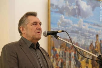 Мишуста Николай Иванович