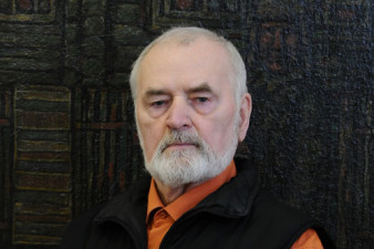 Викулов Николай Петрович