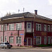 «Дом с лилиями» на ул. Чернышевского, 17, до реставрации, 2009 год. Фото группы vk.com/realvologda_old