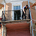 Реставрация дома на ул. Чернышевского, 17. Фото группы vk.com/domlily
