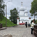 St.Transfiguration cathedral