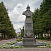 Бюст Василия Верещагина / The bust of Vereshchagin. Photo: ipetersburg.ru