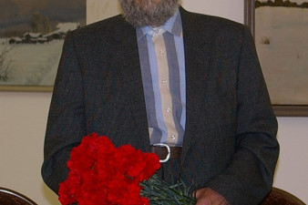 Сажин Николай Прокопьевич