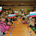 Музейный урок «День флага РФ»