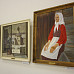 Выставка из фондов Вологодской областной картинной галереи