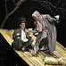 Спектакль «Старосветские помещики». Премьера состоялась 5 октября 2013 года. Фото: vk.com/kamerny_cherepovets 
