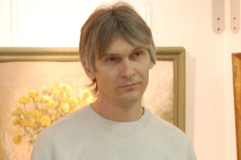 Новгородов Анатолий Владимирович