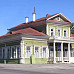  Дом Засецких, родственников П. В. Засодимского, в Вологде