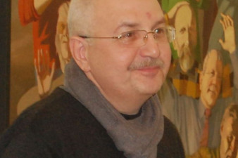 Воронов Юрий Александрович