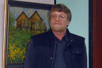 Попов Валерий Владимирович