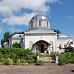 Церковь Казанской Божией Матери / Church of Our Lady of Kazan
