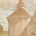 Наговицын А. Т. Прилуки. Северо-Западная башня. Изображение с сайта lunin-gallery.ru