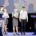Награждение победителей на гала-концерте. Фото multimatograf.ru