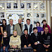 Литераторы Череповца отмечают Всемирный день писателя (3.03.2012)
