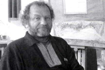 Веселов Сергей Борисович