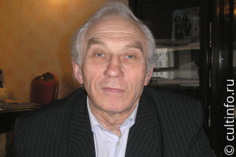 Геннадий Соболев