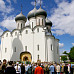 Вологодский кремль. Софийский собор