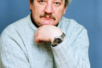 Владимир Кудрявцев