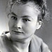 Нина Груздева, 1962 год. 1-й курс ВГПИ