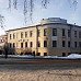 Здание, в котором расположен Музей-квартира К. Батюшкова