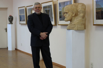 Шебунин Александр Михайлович