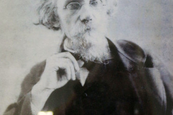 Фотография Платона Тюрина, 1870-е гг.