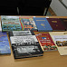 Книги, в издании который принимал участие Вологодский областной архив новейшей политической истории