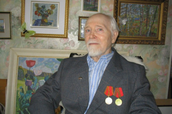 Белянин Борис Владимирович