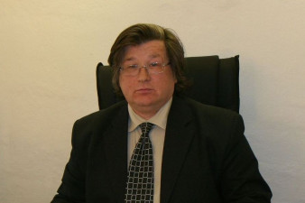Михаил Шаромазов