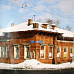 Дом Извощикова на ул. Черонышевского, 55, до реставрации. Фото с сайта historymaps35.ru