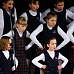 Всероссийский хоровой фестиваль «Молодая классика»