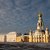 Вологодский кремль. Фото Вологодского музея-заповедника