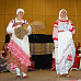 Традиционный народный костюм Вологодской области