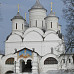 Спасо-Прилуцкий монастырь. Спасский собор / Spaso-Prilutsky monastery