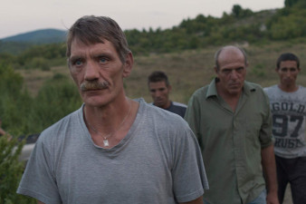 Кадр из фильма «Вестерн». Фото kinopoisk.ru