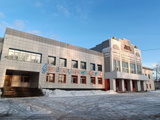 Сокольская детская школа искусств – одна из старейших в регионе. В этом году она отметила свое 65-летие.